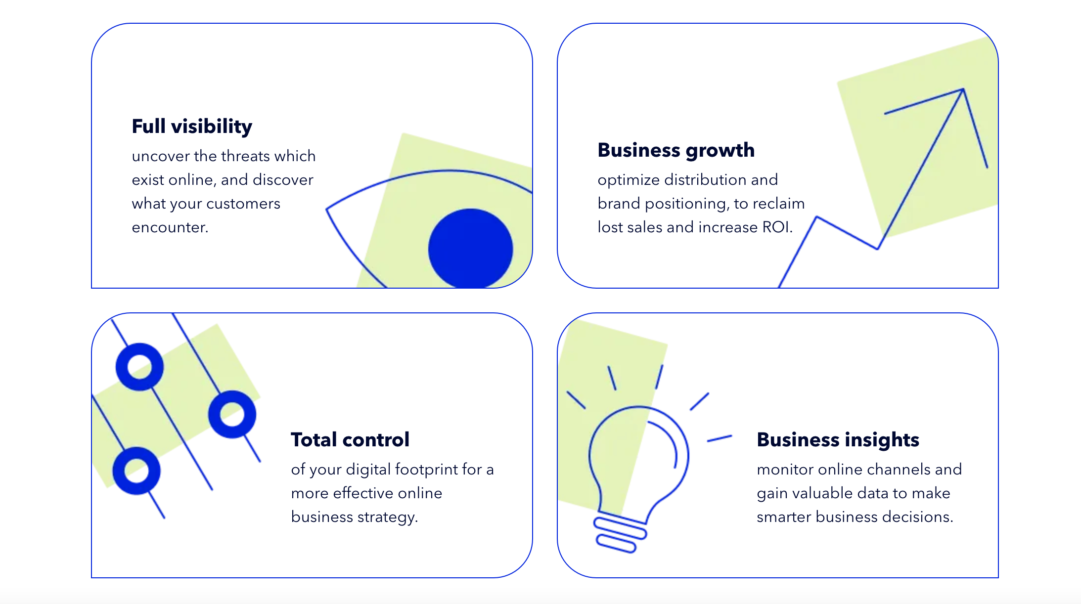 screenshot of Smart Protection